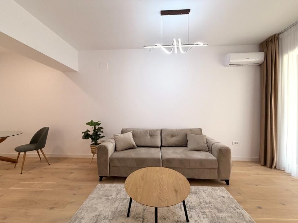 Apartament 2 camere 66MP | Pipera- First Estate | First Rent – fotografia 3 din 23