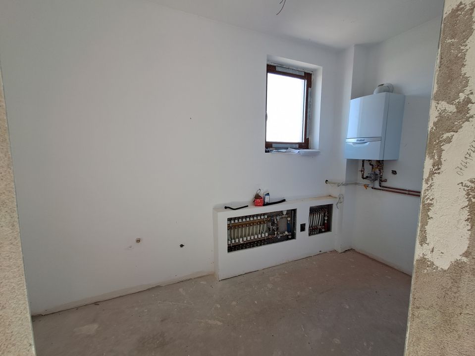 COMISION 0% CUMPARARE/Casa INDIVIDUALA teren 570 mp,CHINTENI – fotografia 8 din 18