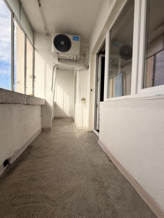 Apartament 2 camere, 45 mp utili, etaj 8 - Gara de Nord – fotografia 11 din 12