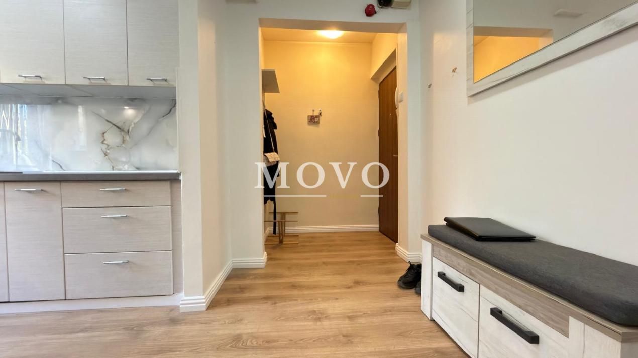 3 camere | Renovat | Etaj intermediar | Centrala proprie | Zona Excelenta | – fotografia 9 din 11