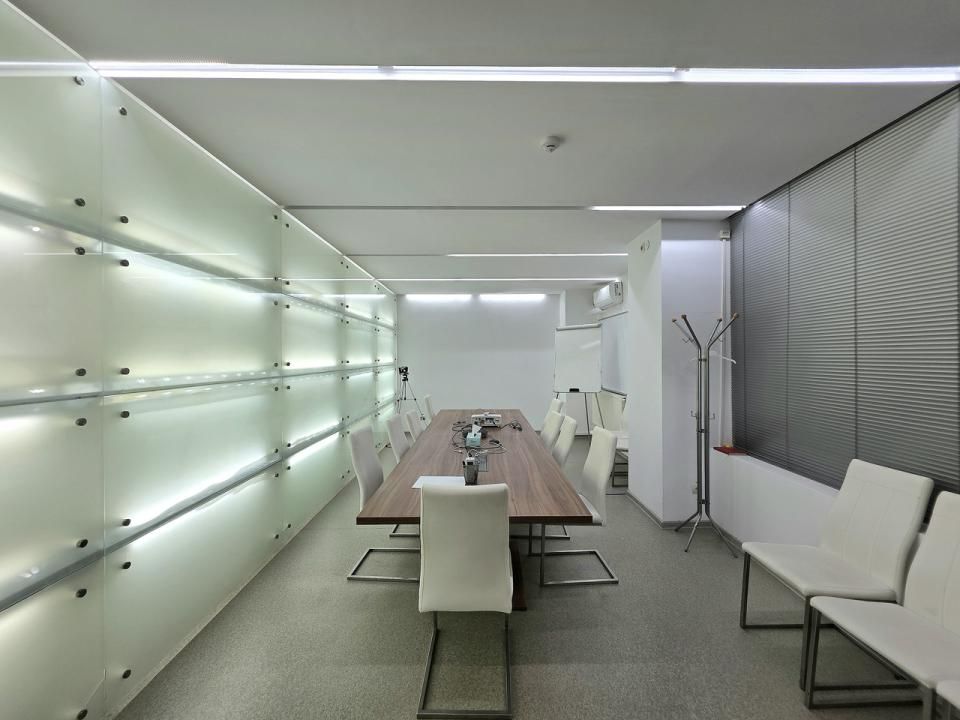 Spațiu Comercial 470 MP - Vitrină 11 ML | Națiunile Unite - Ultracentral – fotografia 12 din 17