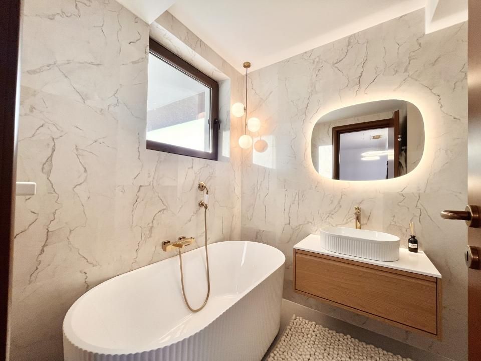 3 Camere I 89 MP I Parcul Carol I Centrală I Parcare I Exclusivist – fotografia 7 din 18