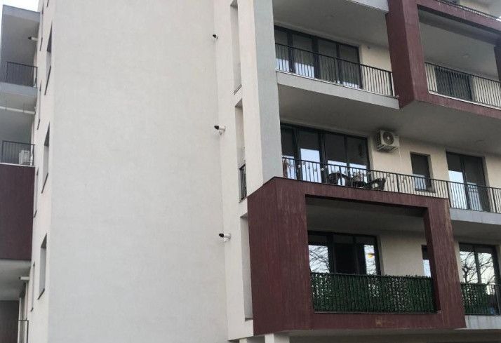 Apartament 2 camere 46 mp | Baneasa | Bloc nou | Mobilat si utilat | – fotografia 7 din 8