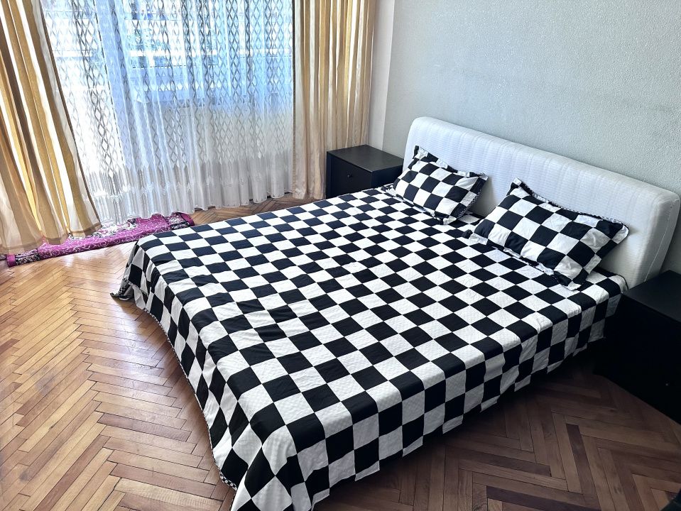 APARTAMENT DE INCHIRIAT I CETATE I ETAJ 1 I 2 BAI I MOBILAT COMPLET I – fotografia 15 din 21