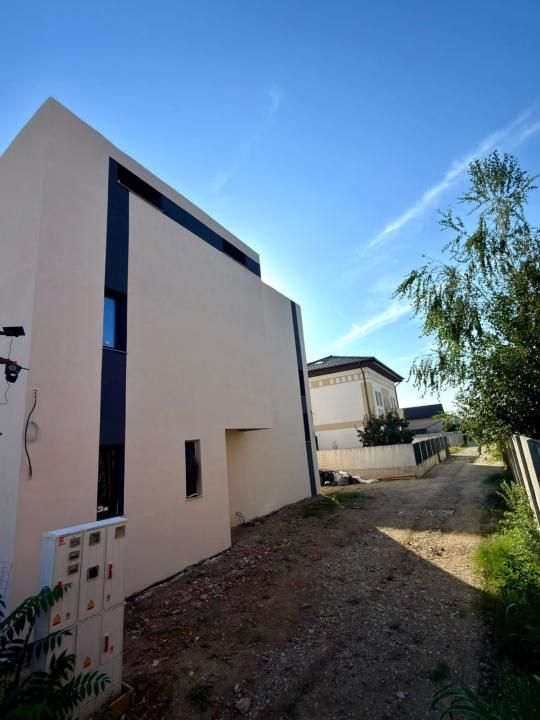 Casa individuala Chiajna – fotografia 3 din 6