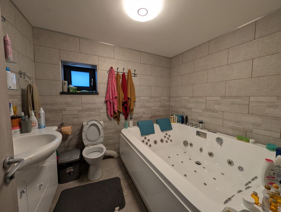 Vila deosebita zona Aviatori, teren 1500m – fotografia 8 din 22
