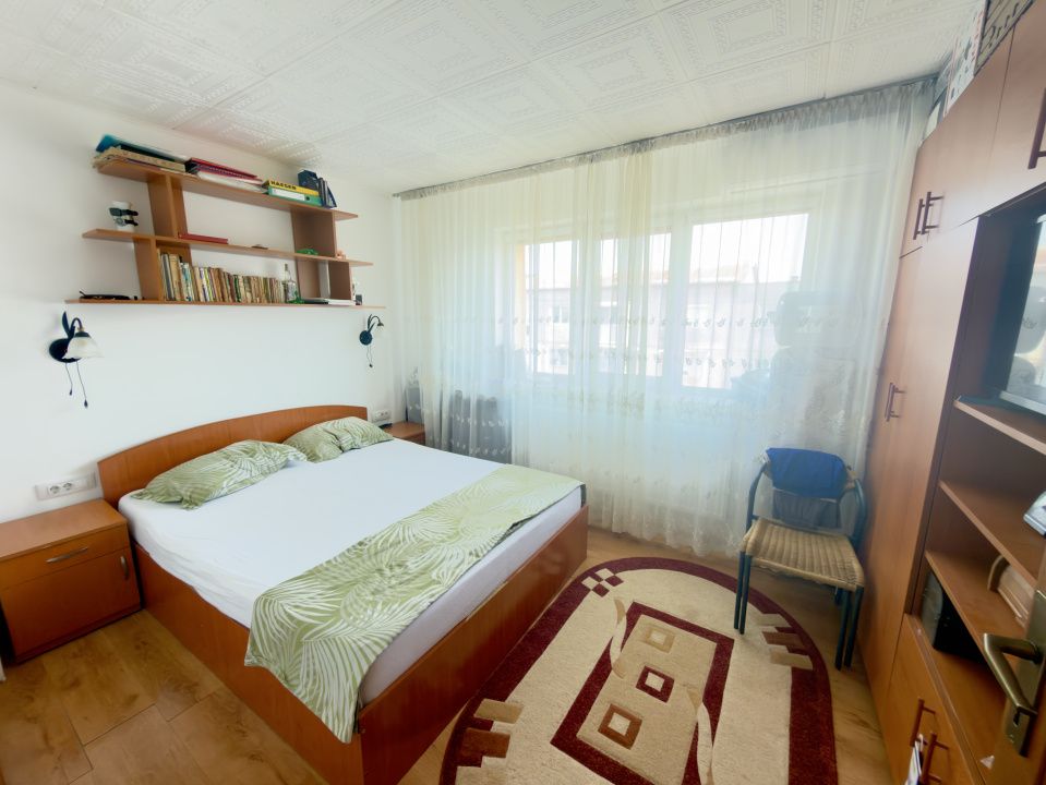 Apartament 2 camere, 52.14 mp, cartier Craiovita Noua, zona Scoala Elena Farago – fotografia 2 din 7