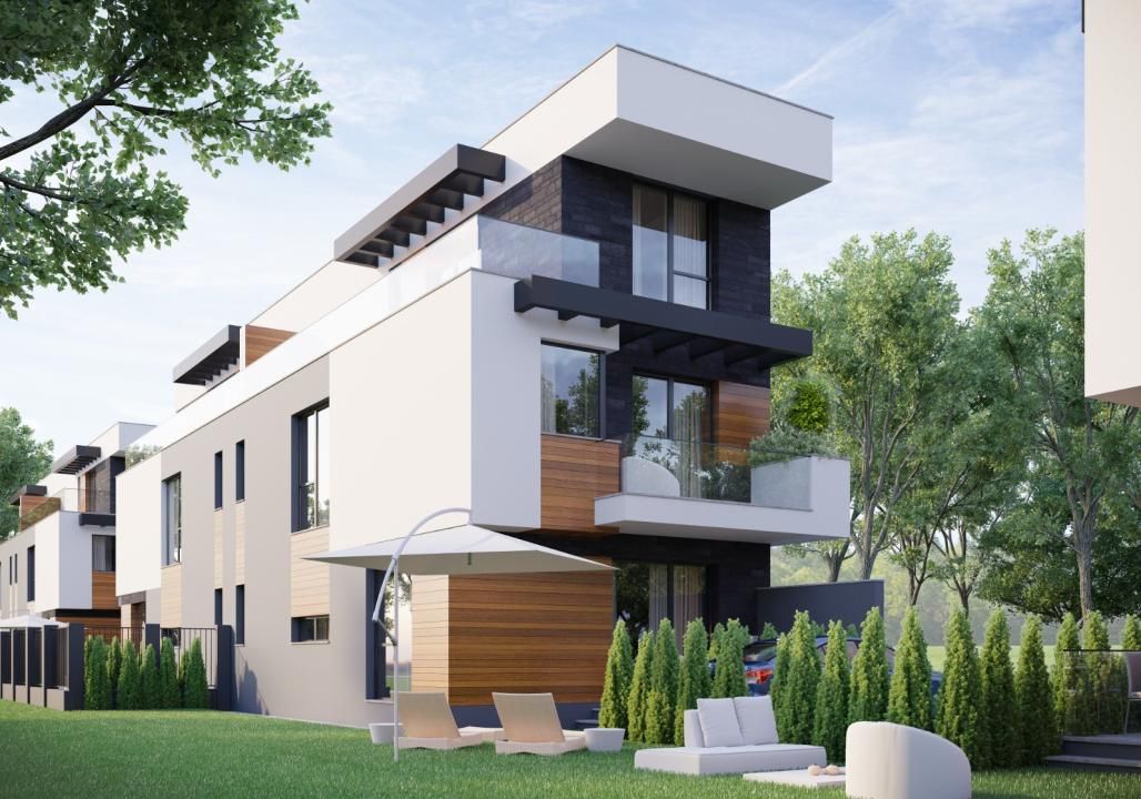 Teren Dezvoltare | 1.869 mp | PUD Aprobat | Str. Jupiter - Pantelimon IF – fotografia 11 din 15