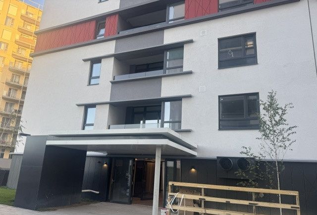 2 Camere de inchiriat | Jiului - Akcent City | Parcare | Petfriendly – fotografia 15 din 15