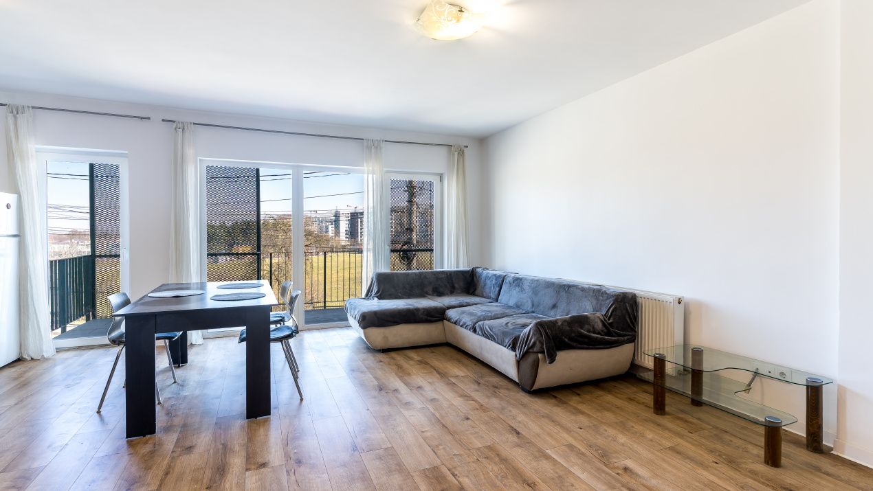Apartament 3 camere de vanzare, Zona Gheorgheni, Iulius Mall + parcare – fotografia 3 din 20