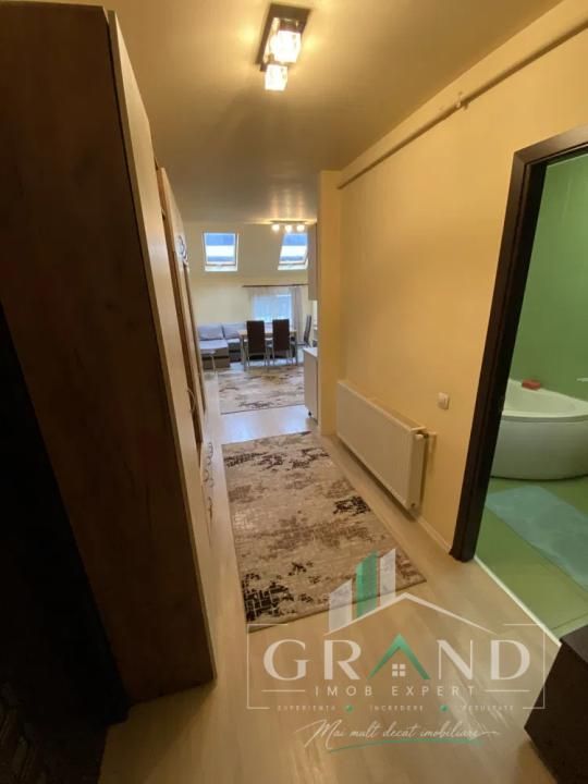 Apartament 3 camere, Oasului - Iris, Cluj-Napoca – fotografia 3 din 7