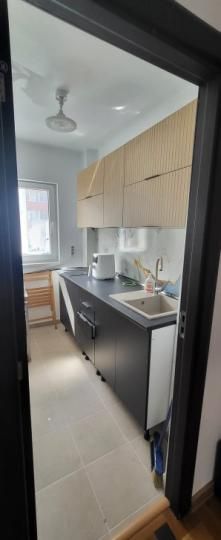 Garsoniera | Tineretului | Metrou | Renovata 2025 | Smart Home – fotografia 5 din 7