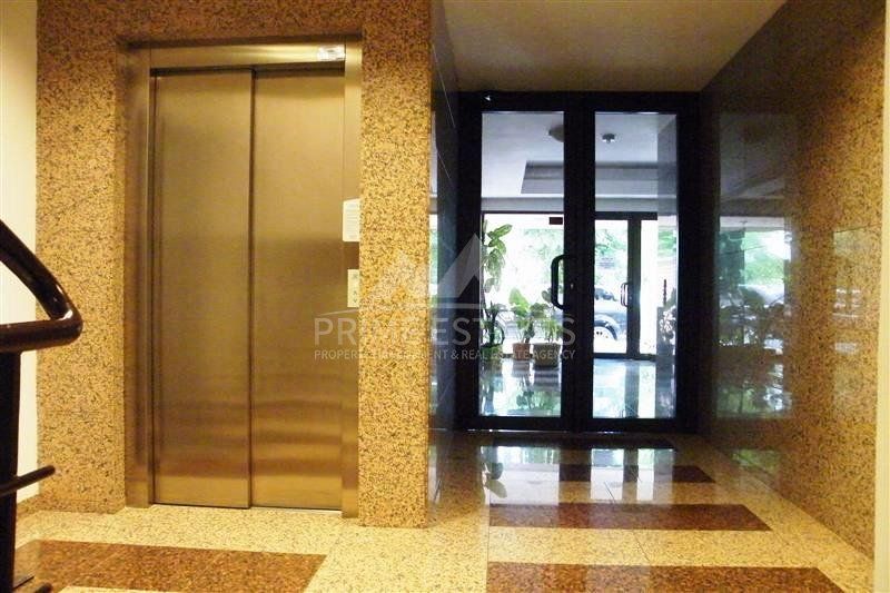 De inchiriat 3 camere, locatie unica Parc Herastrau-Baneasa – fotografia 20 din 21