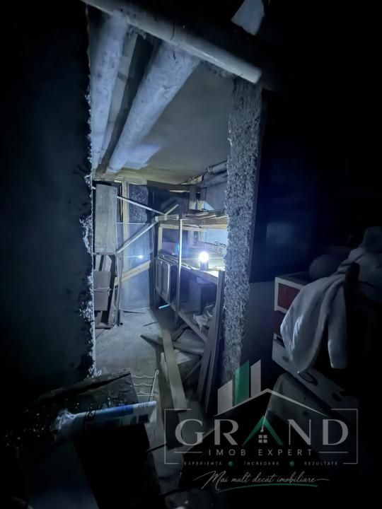 3 CAMERE DECOMANDAT |  BALCON | GARAJ | PIVNIȚĂ | CENTRALĂ PROPRIE | MĂNĂȘTUR – fotografia 18 din 18