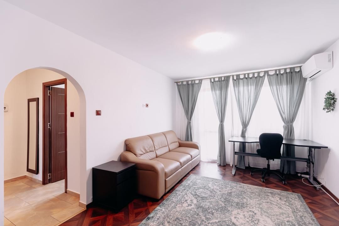 2 camere | Titan | Vedere la Parcul IOR | Decomandat | Strada Rotunda – fotografia 5 din 18