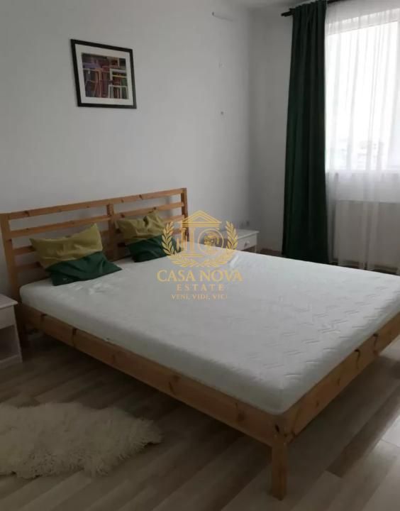 Apartament 2 camere 54m, zona Calea Turzii, parcare, balcon – fotografia 2 din 6
