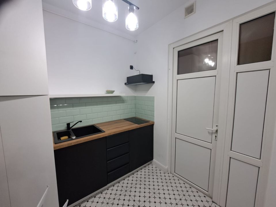 Apartament ultracentral - recent renovat – Piața Lucian Blaga – fotografia 6 din 8
