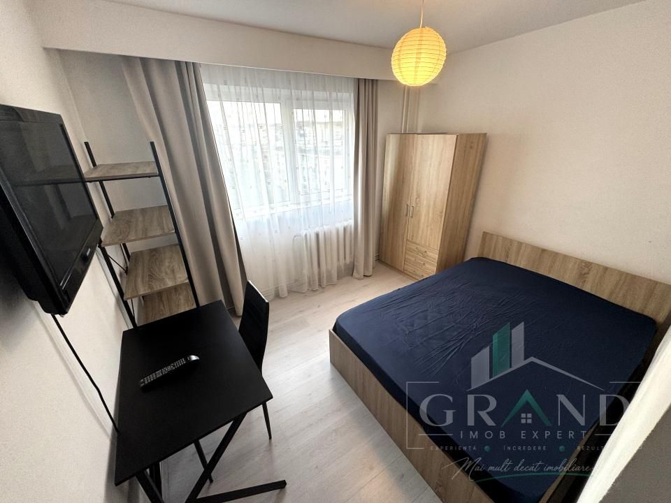 2 CAMERE DECOMANDATE | 50 MP+BALCON | MĂNĂȘTUR–IZLAZULUI/KAUFLAND – fotografia 1 din 14
