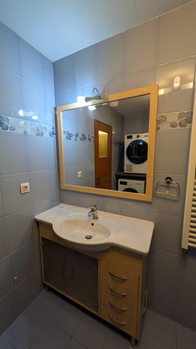 Zona SUPECO / Apartament 3 camere / 69,69 mp / cu dressing și balcon, 119.900 € – fotografia 22 din 56