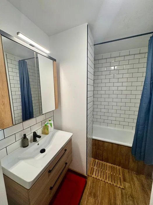 Apartament 2 camere de 50mp plus terasa 12mp , zona :Vivo Center – fotografia 4 din 7