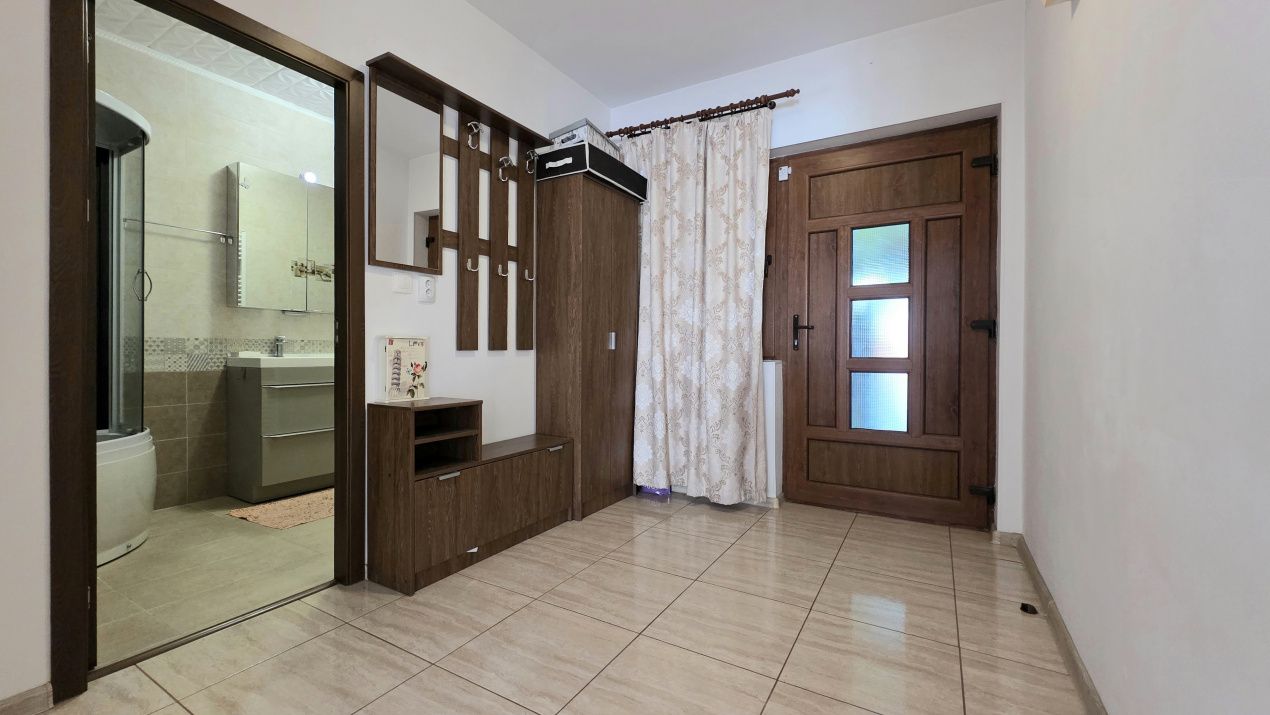 Casa P+M in Lazu - 4 camere - 300mp teren – fotografia 19 din 26