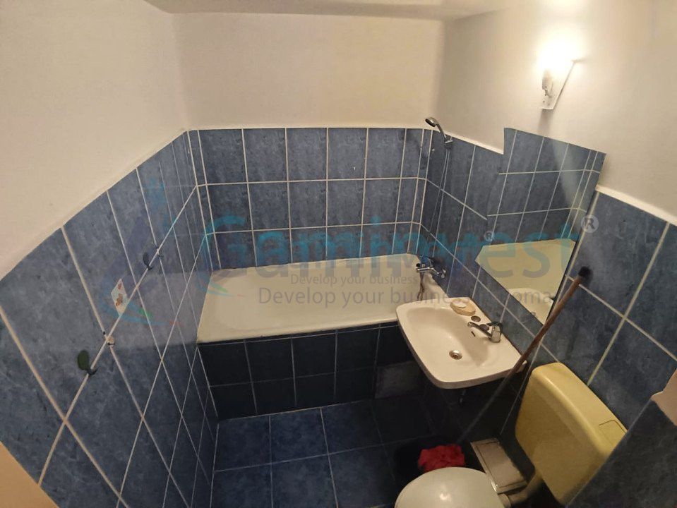 Apartament cu 2 camere de inchiriat, zona Iosia, Oradea, Bihor – fotografia 7 din 8