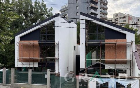 Duplex Premium 4 Camere | S+P+E+ER | 160 mp Utili+Terase | Semicentral/USAMV