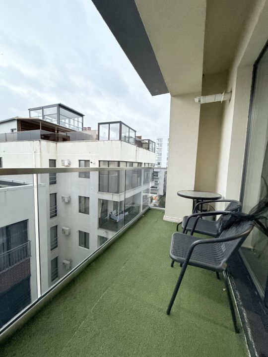 Apartament de inchiriat cu 2 camere in prima linie Stefan Building – fotografia 9 din 9