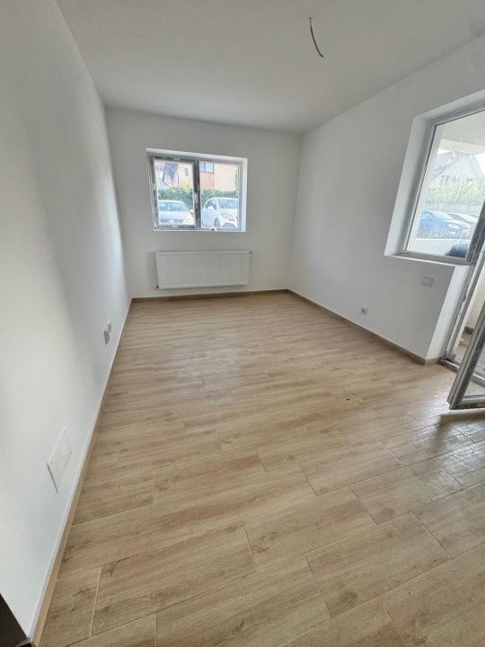 Apartament 2 camere Militari Residence mutare imediata – fotografia 3 din 7