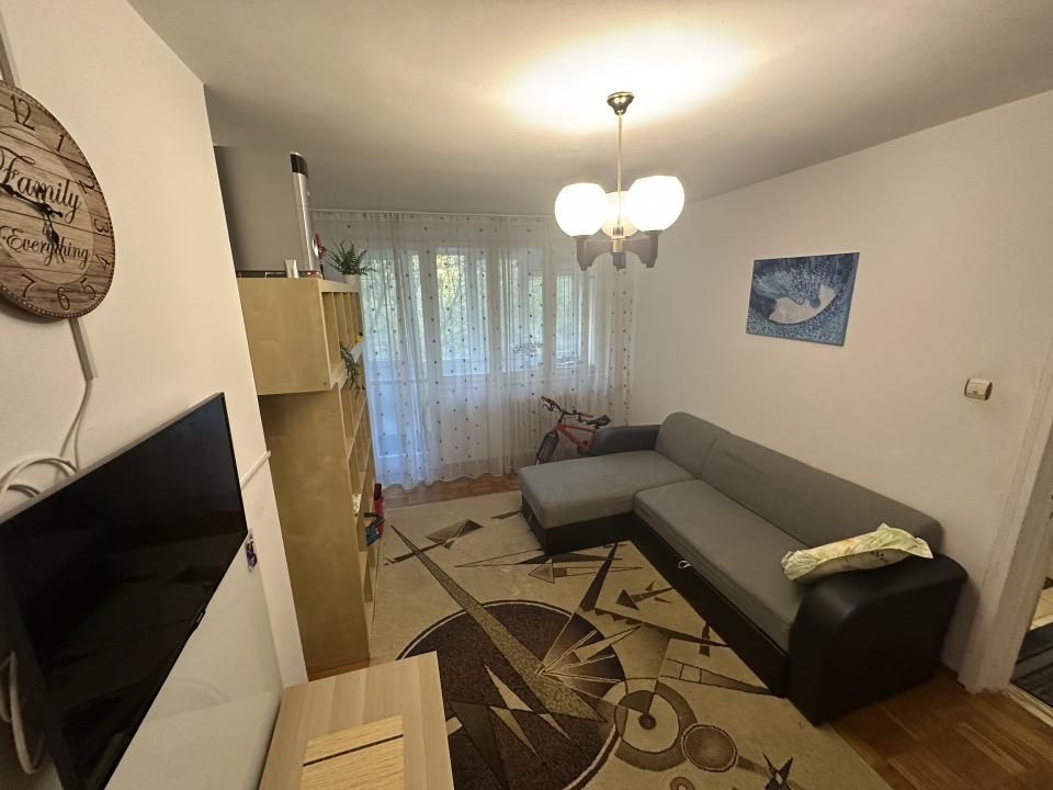 Berceni | 3 Camere | Decomandat | 3/10 | 70 MP | – fotografia 1 din 36