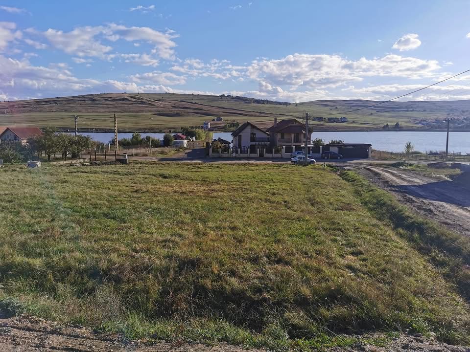 Teren intravilan 17400mp Campenesti – fotografia 3 din 7