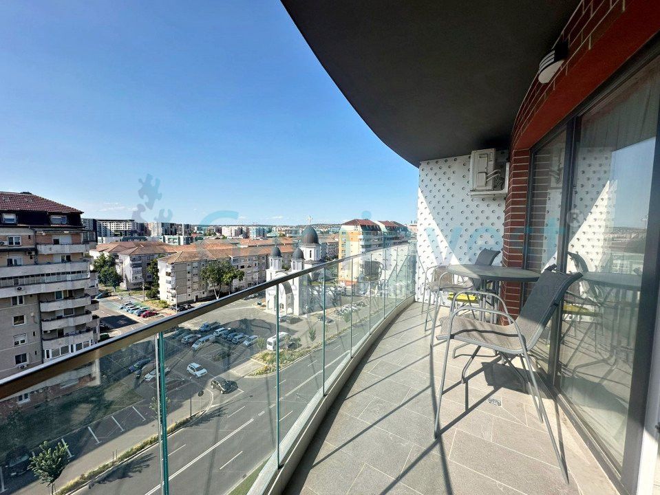Apartament 2 camere,bloc nou Luceafarul, Oradea – fotografia 3 din 10
