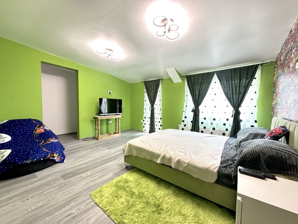Comision 0% - Duplex modern 3 camere, 94 mp utili – Dumbravita – fotografia 4 din 9
