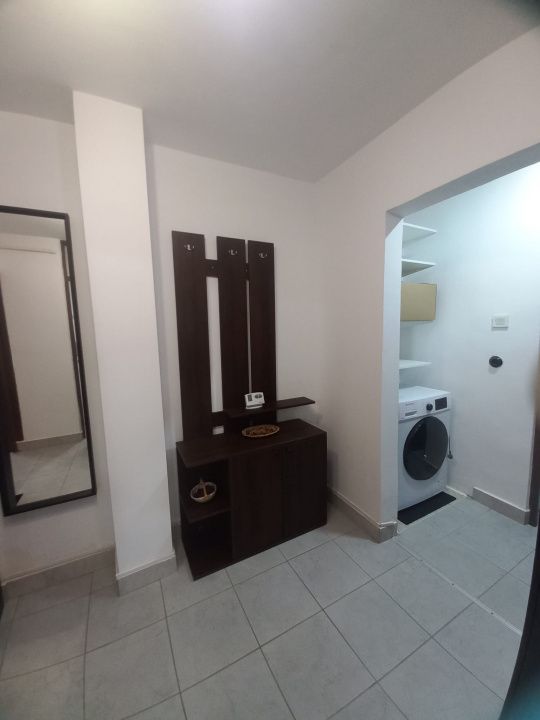 Brotacei Apartament 2 cam decomandat , centrala gaz – fotografia 4 din 14