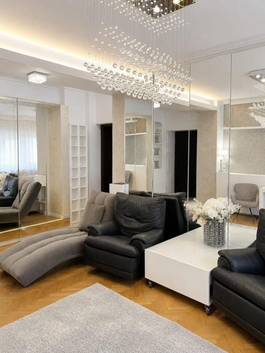 Casa 5 camere 246MP | Dorobanti | Comision 0% | Pretabila locuit sau business | – fotografia 4 din 29