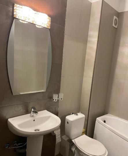 2 Camere de inchiriat | Decebal | Centrala | Mobilat | Utilat – fotografia 8 din 9