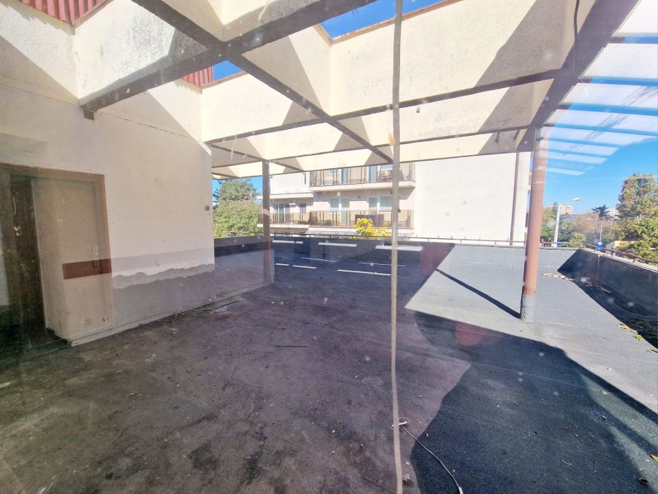 Spatiu alimentatie publica in Gheorgheni – fotografia 5 din 14