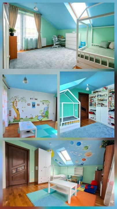 Casă individuală  170mp, teren 585 mp, Chinteni – fotografia 13 din 13