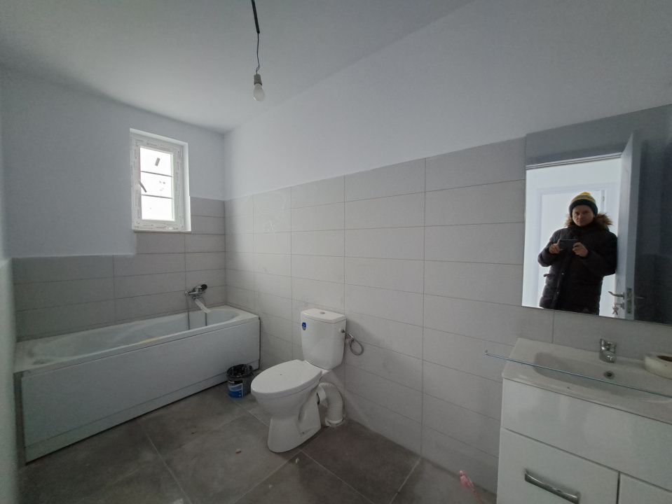 TVA inclus | Case noi cu 4 Camere in zona Trivale | Finalizate – fotografia 12 din 16