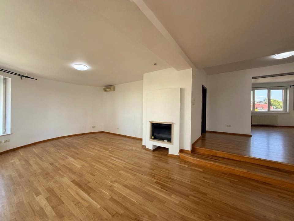 Spațiu generos pentru birouri, lângă Parcul Verdi – Floreasca – fotografia 7 din 22