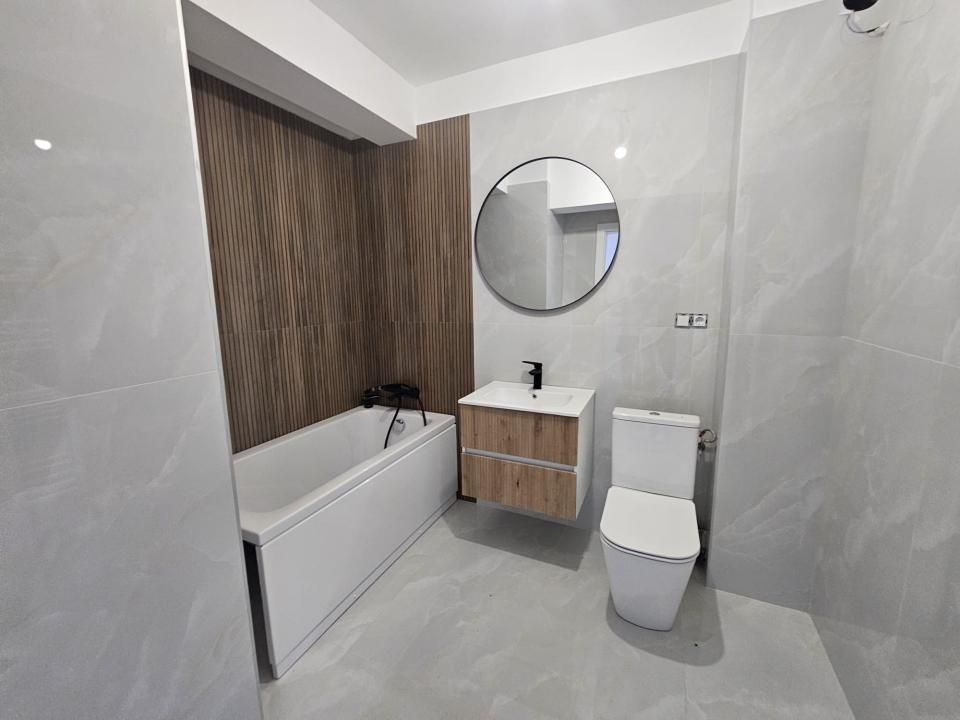 Apartament 2 camere, 45 mp, AC, parcare la cerere, zona Terra! – fotografia 5 din 6