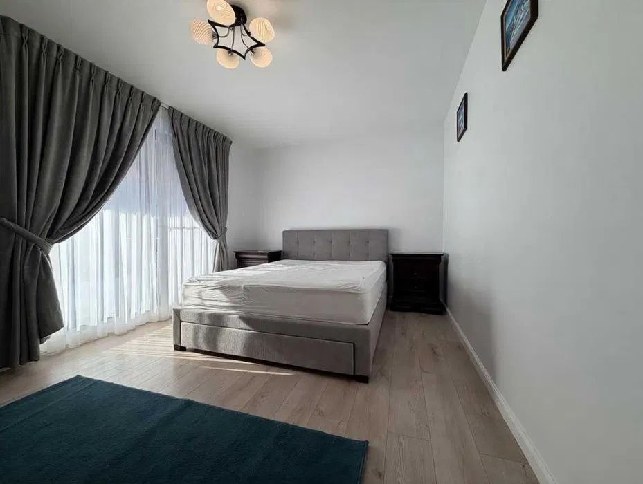 5 Camere de inchiriat | Penthouse | Herastrau | Parcare | Petfriendly – fotografia 3 din 8
