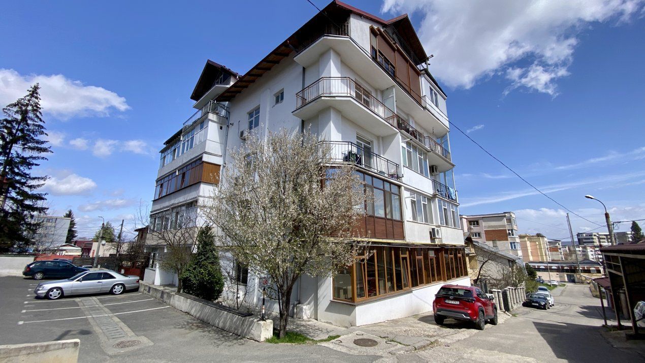 Apartament 2 camere, zona Teilor, Pitesti – fotografia 8 din 8