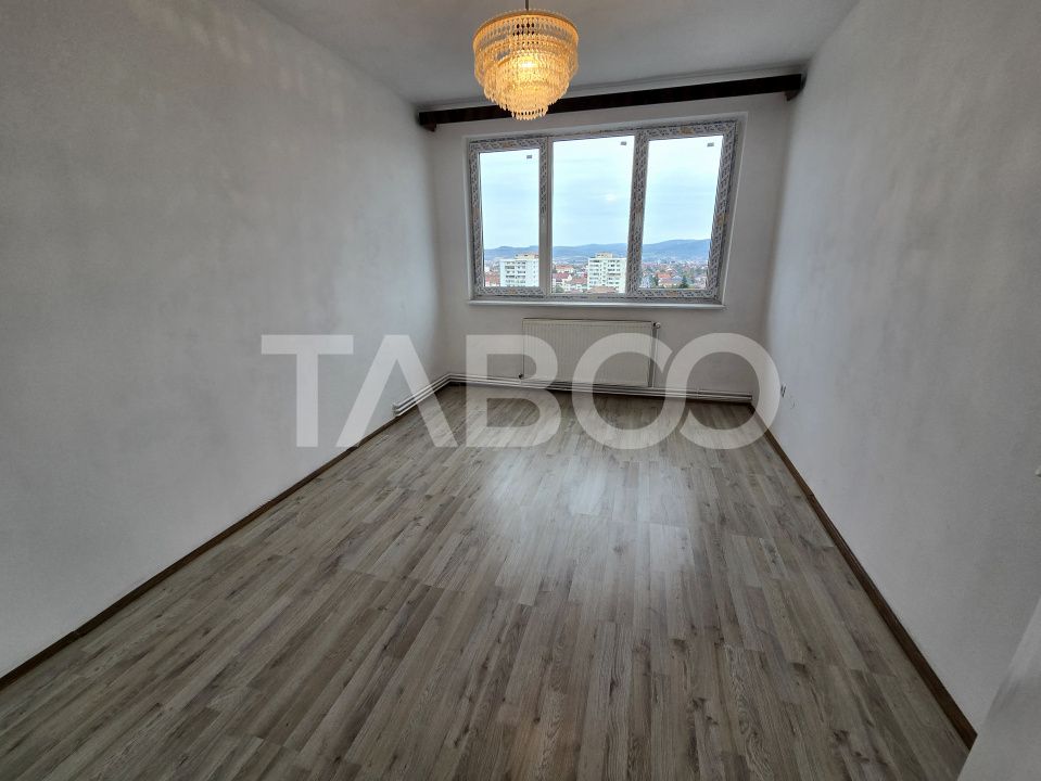 Apartament decomandat de vanzare cu 3 camere balcon zona Mihai Viteazu – fotografia 5 din 19