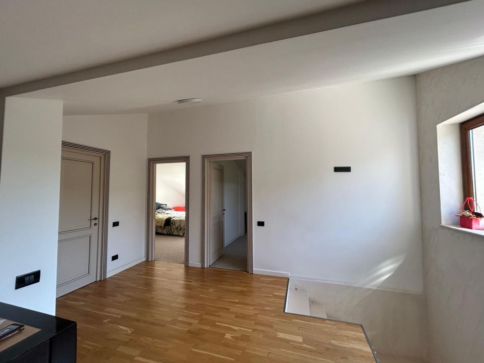 Casa P+1+M, 370 MP teren, 225 MP utili, Central – fotografia 14 din 15