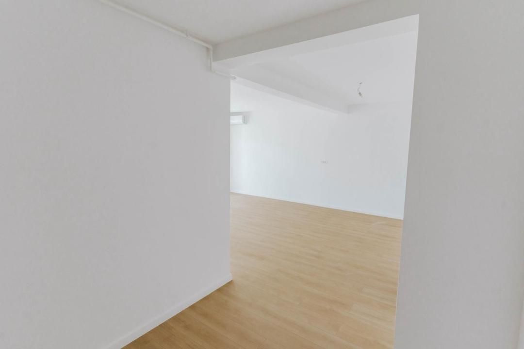 2 camere | etaj intermediar | bloc nou | zona excelenta | loc de parcare – fotografia 7 din 13