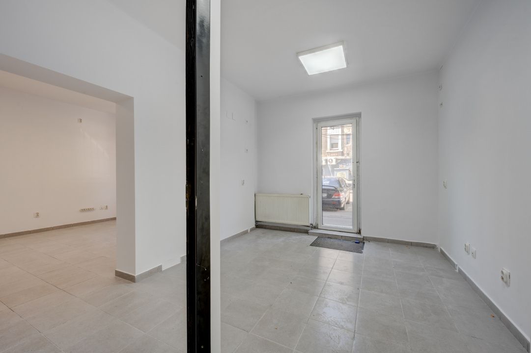 Spatiu comercial | Viilor 96 | 51 mp – fotografia 6 din 14