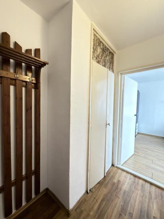 Apartament o camera, 24 mp utili, etaj 3 - Zona Girocului – fotografia 9 din 9