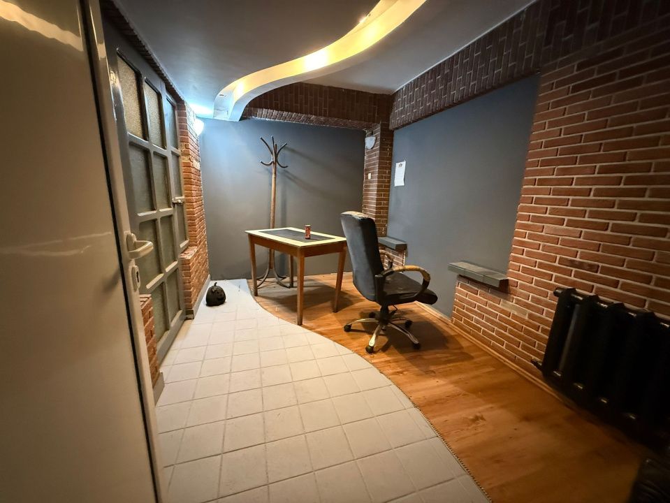 Spatiu comercial, 377 mp, Cartier 1 Mai, Zona Medicina Veche – fotografia 14 din 16