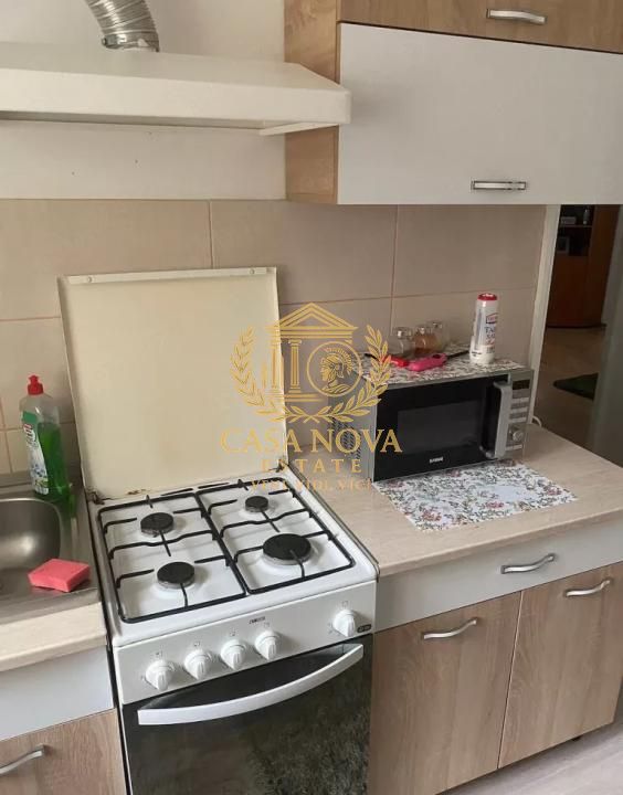 Apartament 2 camere 60mp, balcon 6mp, etaj intermediar, Iulius Mall – fotografia 5 din 8